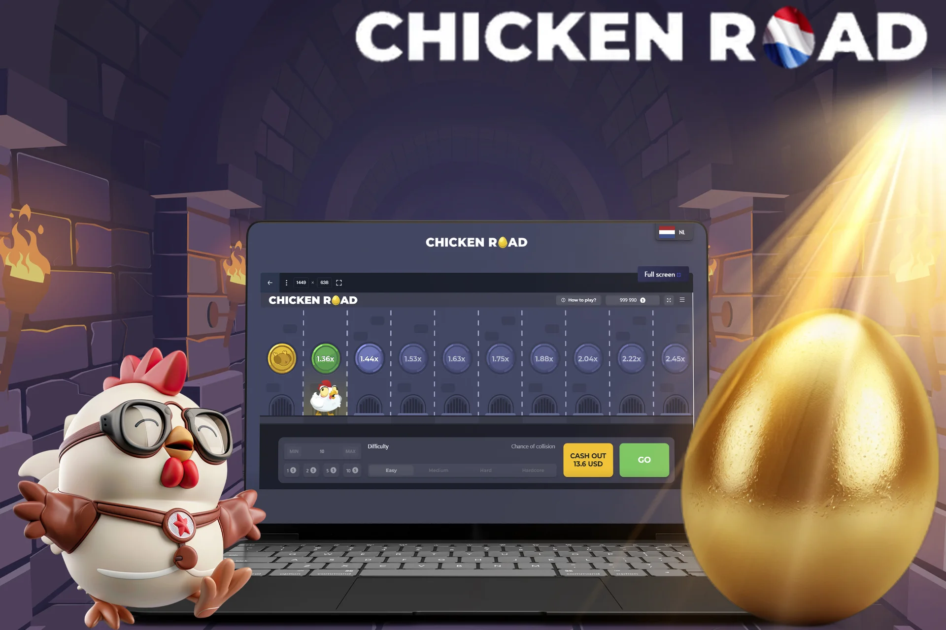 Controleer de volatiliteitscijfers van de slot voordat je begint met spelen